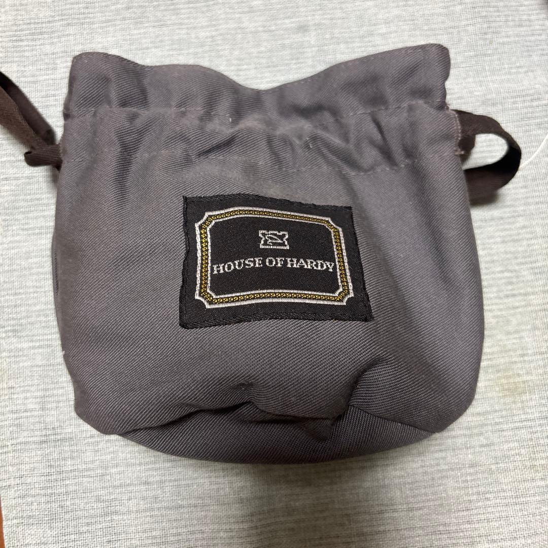 フライリール　MARQUIS SALMON No.2