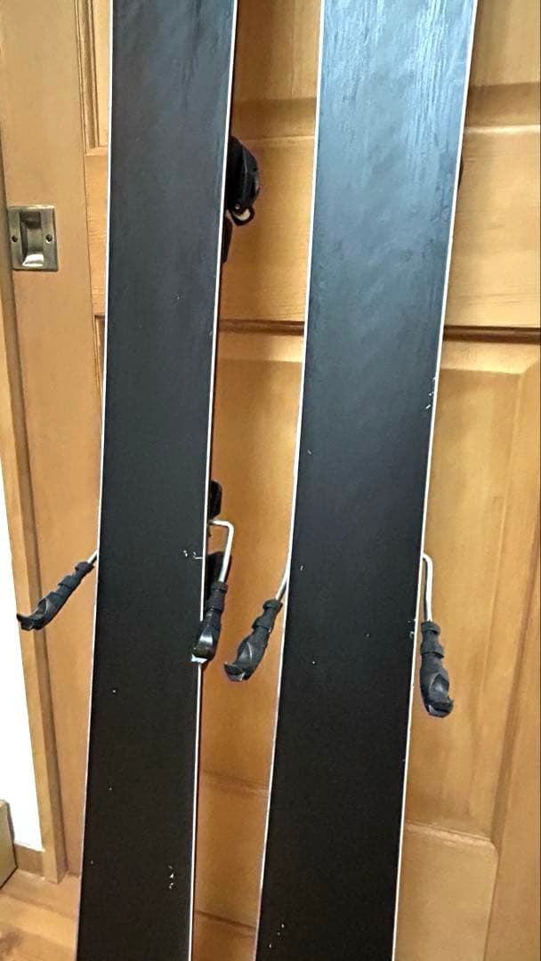 FISCHER RANGER90 177 22-23 美品 チューン済 現行同等