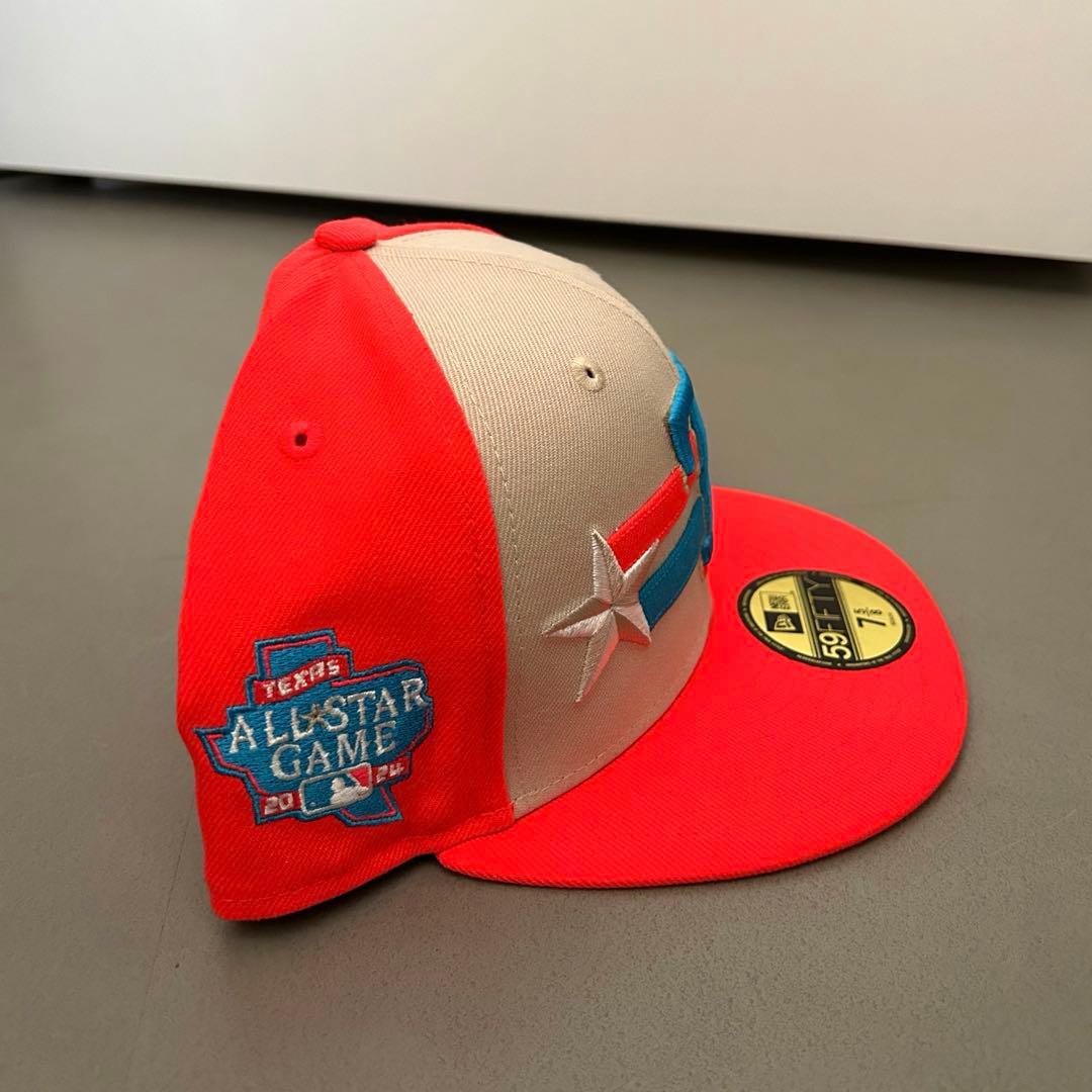 MLB オールスター 2024 NEW ERA(ニューエラ) CAP