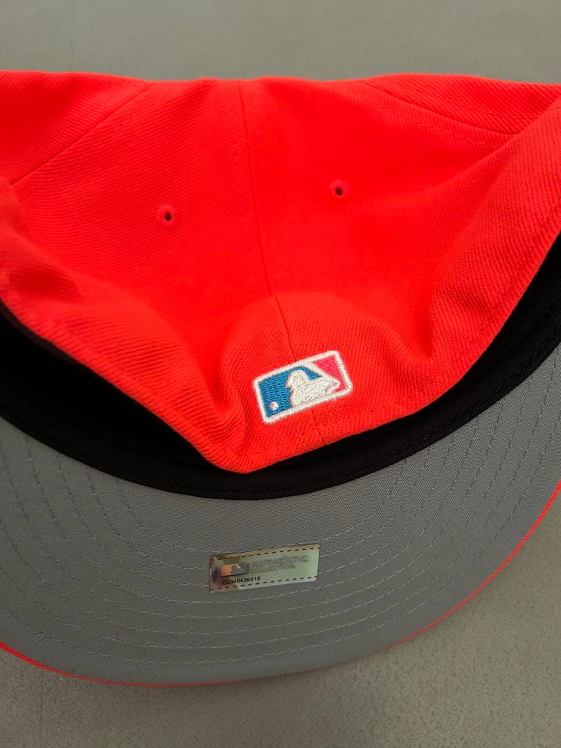 MLB オールスター 2024 NEW ERA(ニューエラ) CAP