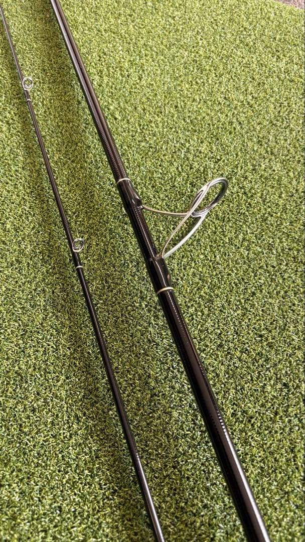 EARLY for SeaBass アーリー・フォーシーバス 97MMH