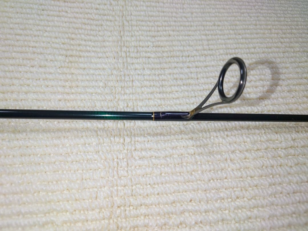 コンバットスティック　インスパイア　スーパースピットファイア　ICSS-64L