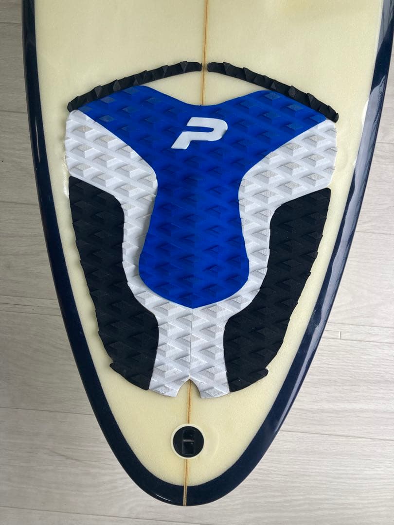 サーフボード　6'2