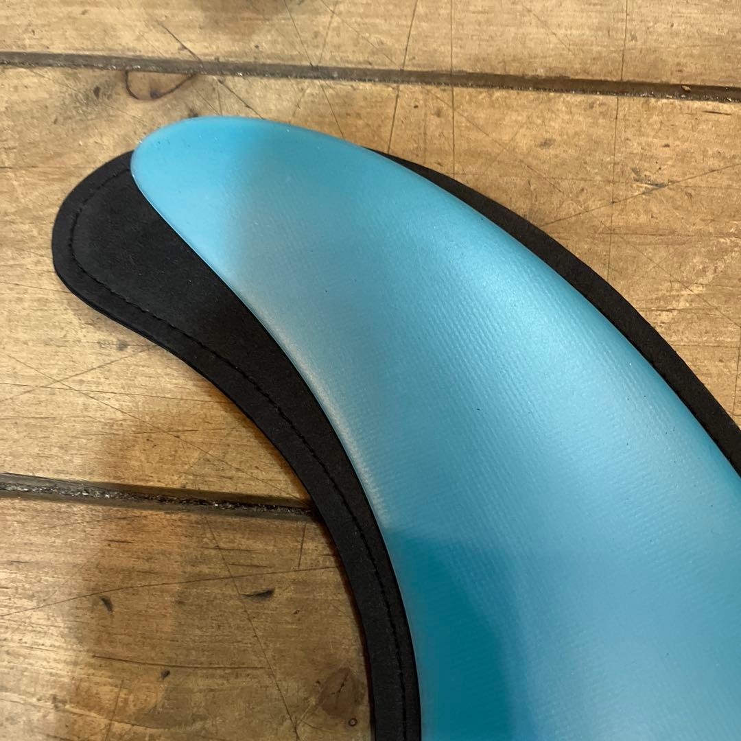 TOOLS トゥールス STANDARD FIN SINGLE 9