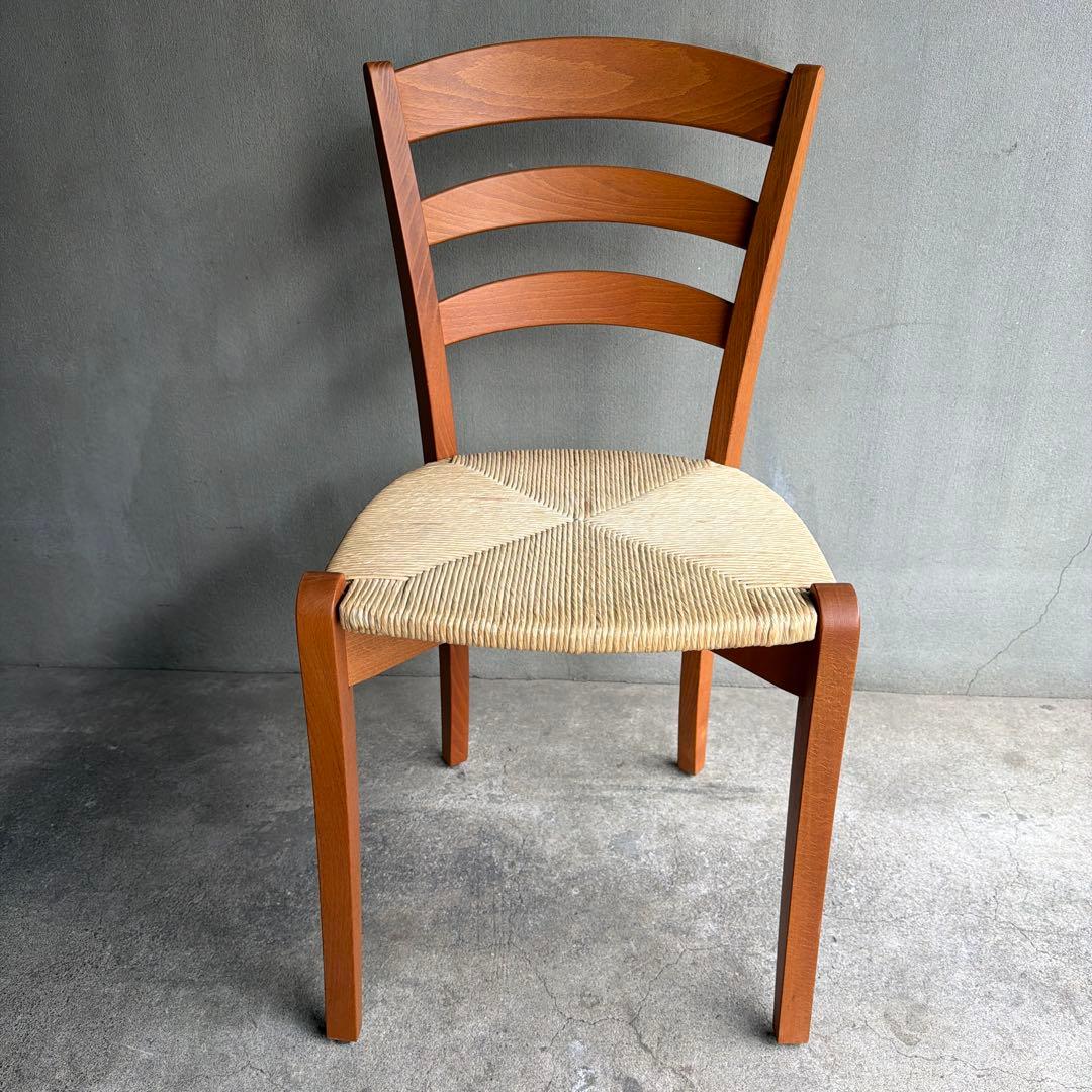 calligaris カリガリス ペーパーコードチェア