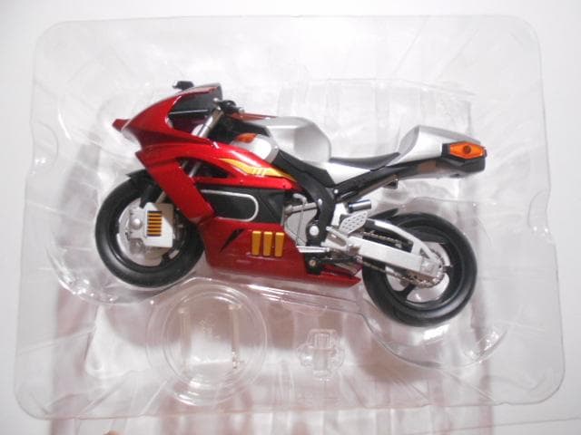 SHF 仮面ライダーカブト カブトエクステンダー