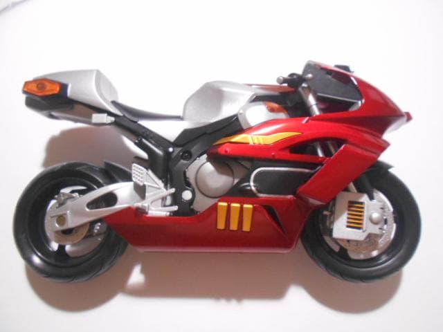 SHF 仮面ライダーカブト カブトエクステンダー