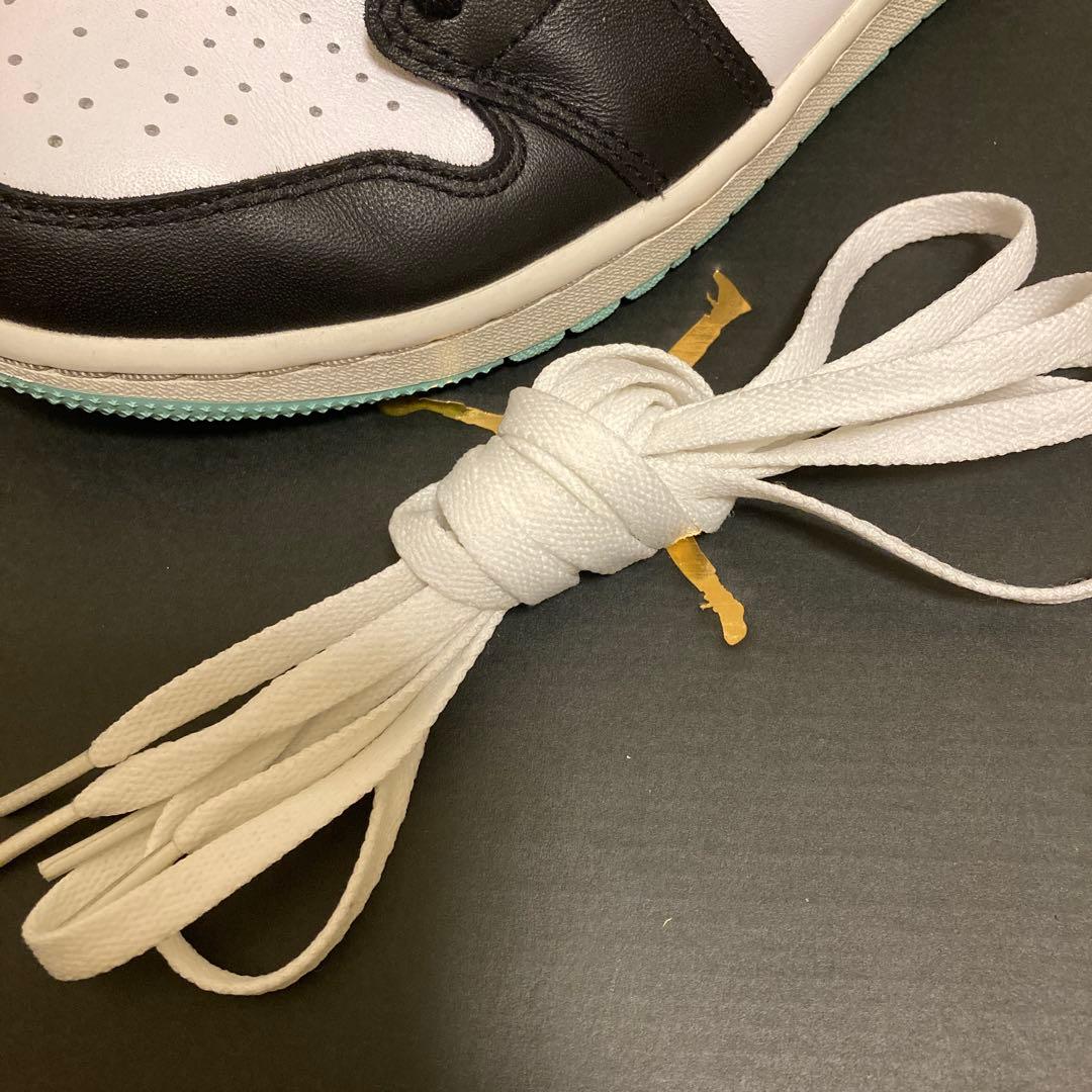ナイキゴルフシューズ AIR JORDAN 1 LOW G US7.5