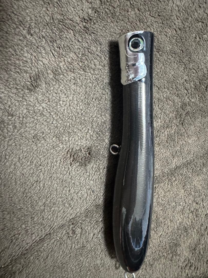 タカケン 魚じゃらし工房　Musya Pop 180 +Mare210