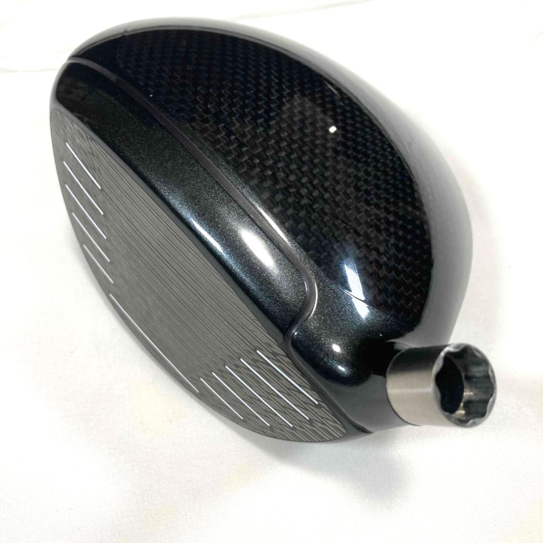 【美品】BRIDGESTONE◆B3 MAX D◆ドライバー10.5°SR◆NX