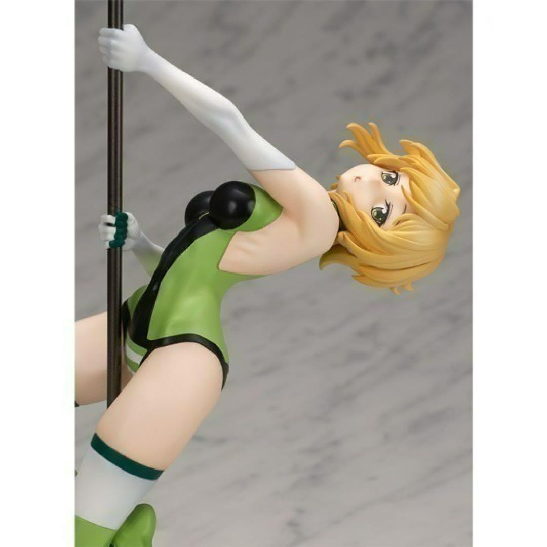 【新品】戦姫絶唱シンフォギアXV 1/7 暁切歌 ギアインナー ver.