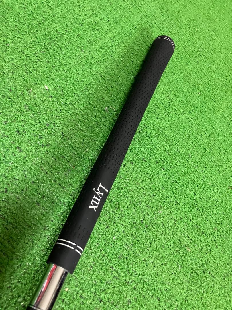 リンクス SS アプローチウェッジ