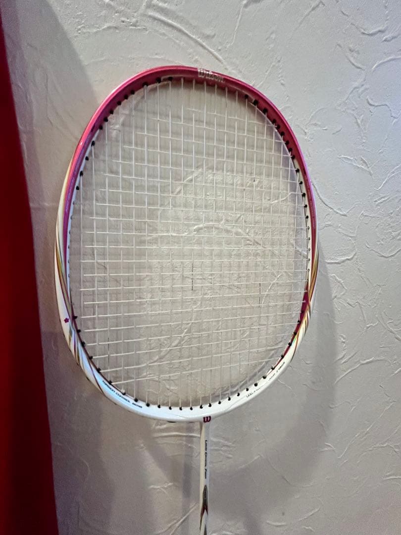 Wilson フィアースcx8000J松友モデル