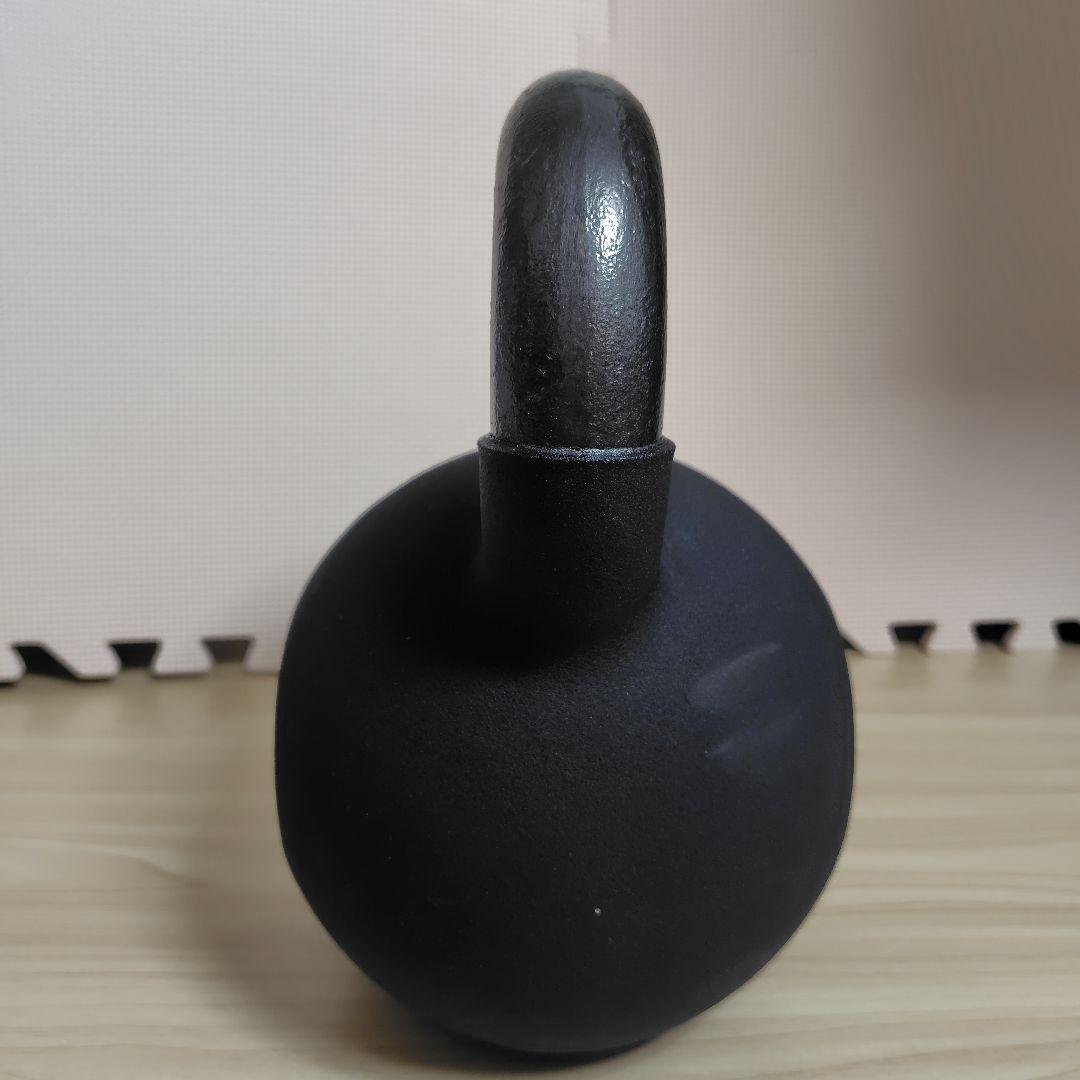 ケトルベル 24kg KETTLEBELLKON