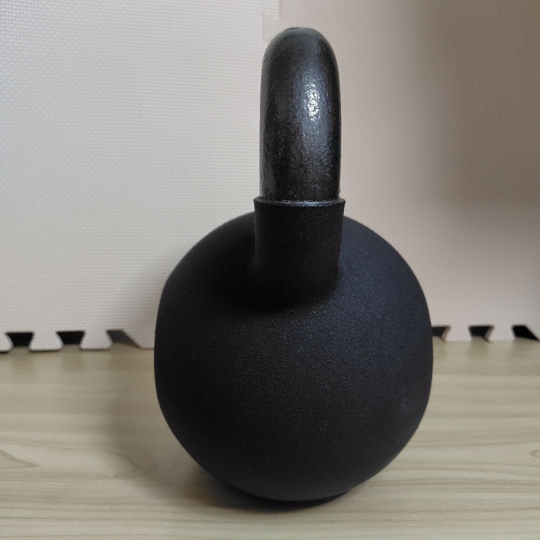 ケトルベル 24kg KETTLEBELLKON