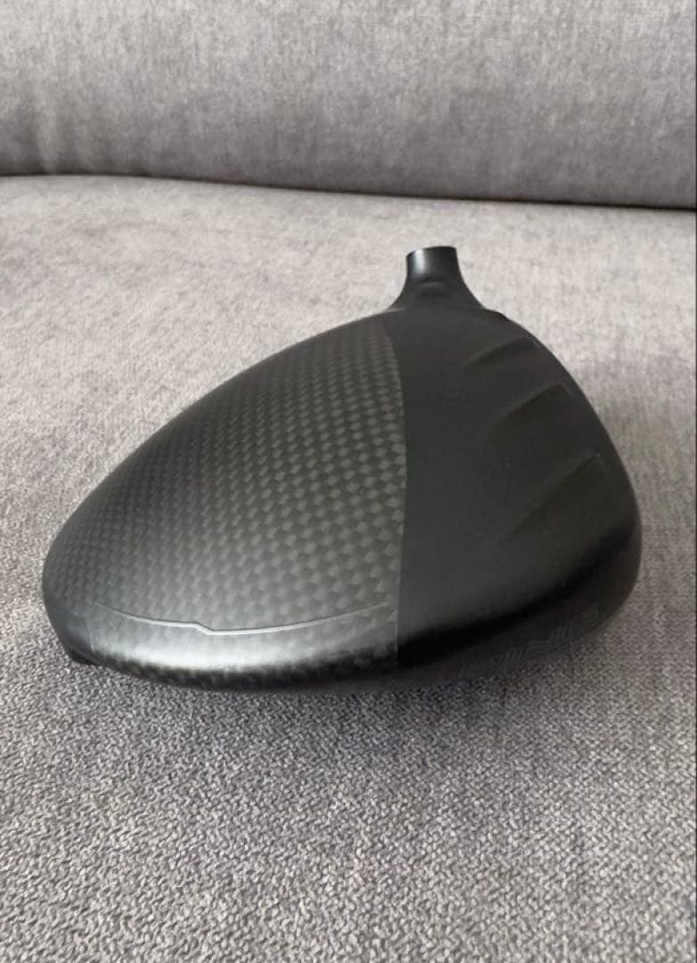 PING G440 LST ドライバー 9度 ヘッド単体 ヘッドカバー付き