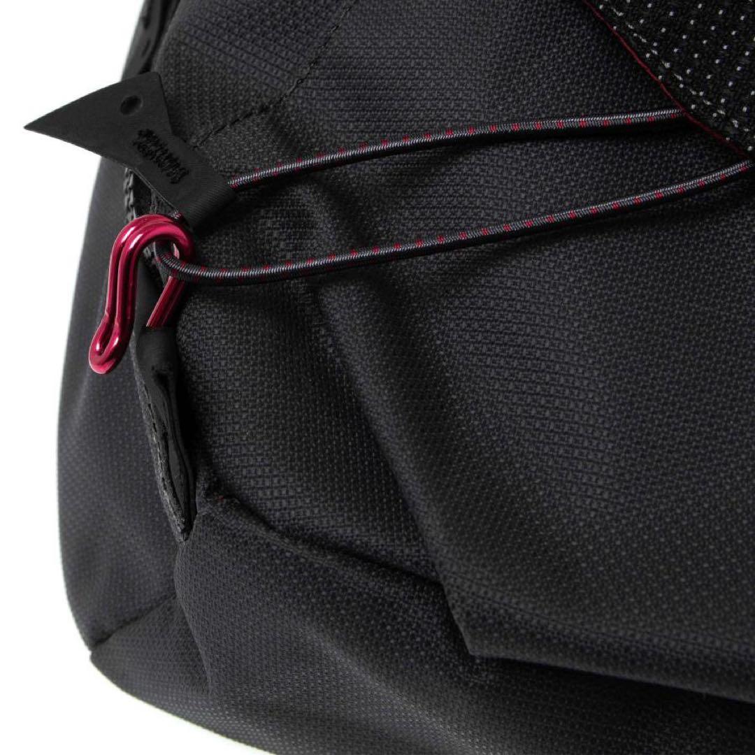 アクセサリー Klattermusen Gaut Messenger bag