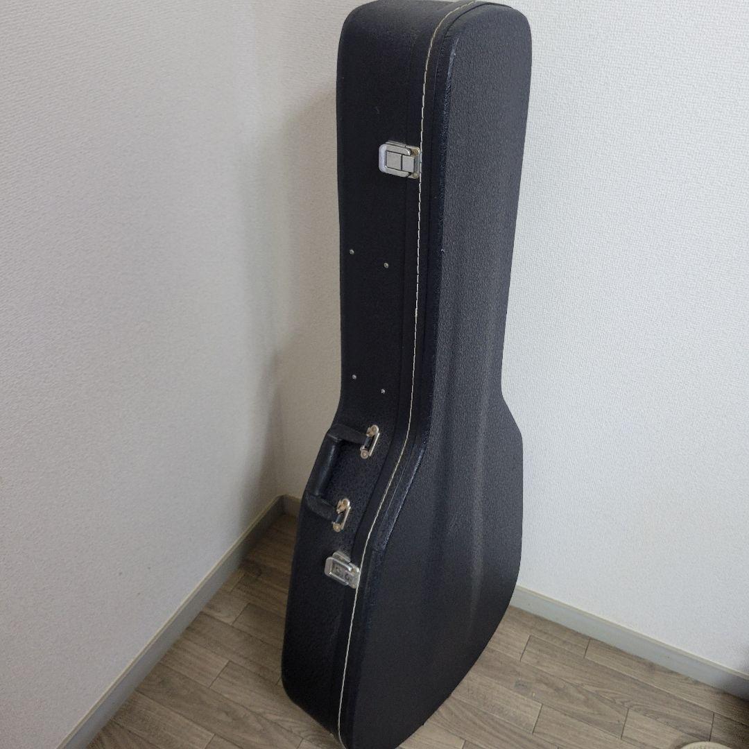 Ovation Celebrity ハードケース付 エレアコ　動作確認済