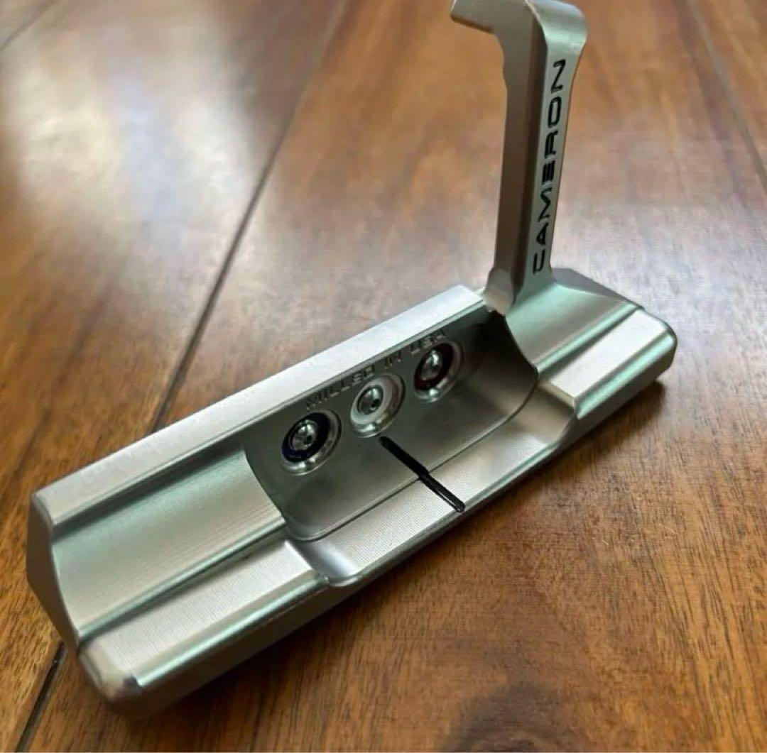 T*i様 2021 SCOTTY CAMERON CHAMPIONS CHOIC