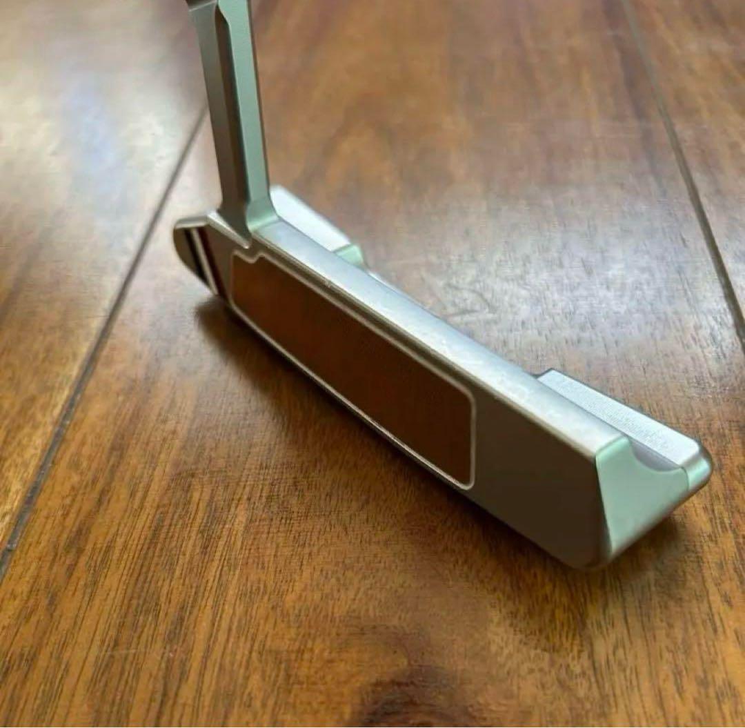 T*i様 2021 SCOTTY CAMERON CHAMPIONS CHOIC