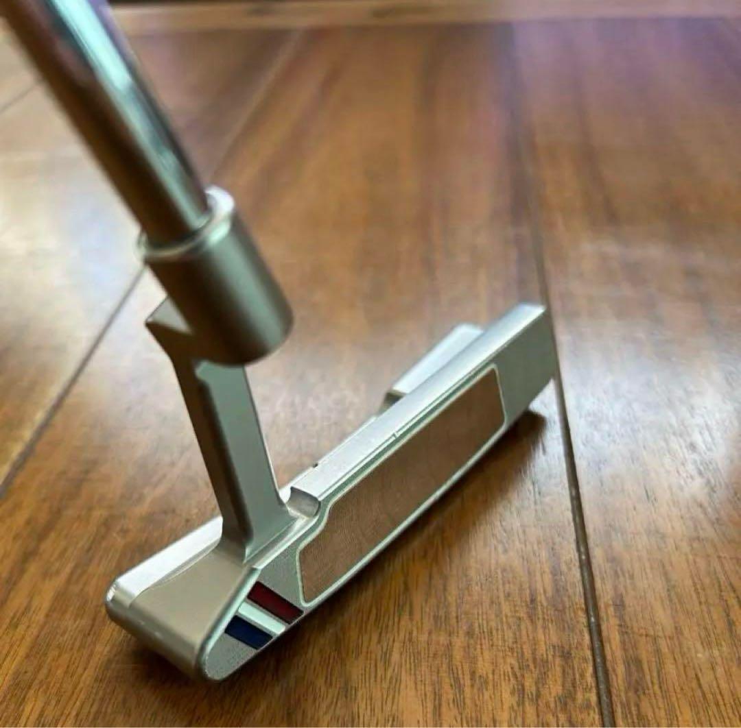 T*i様 2021 SCOTTY CAMERON CHAMPIONS CHOIC