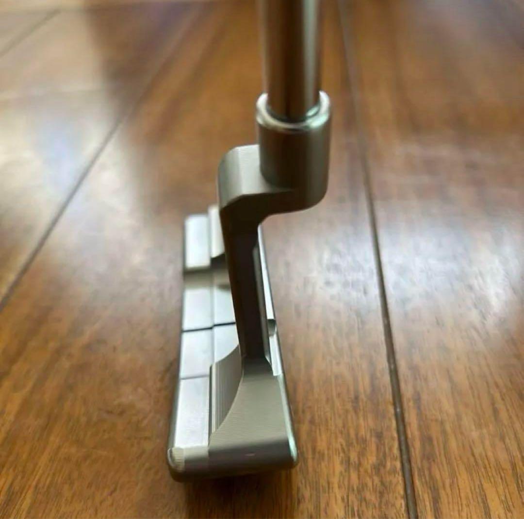 T*i様 2021 SCOTTY CAMERON CHAMPIONS CHOIC
