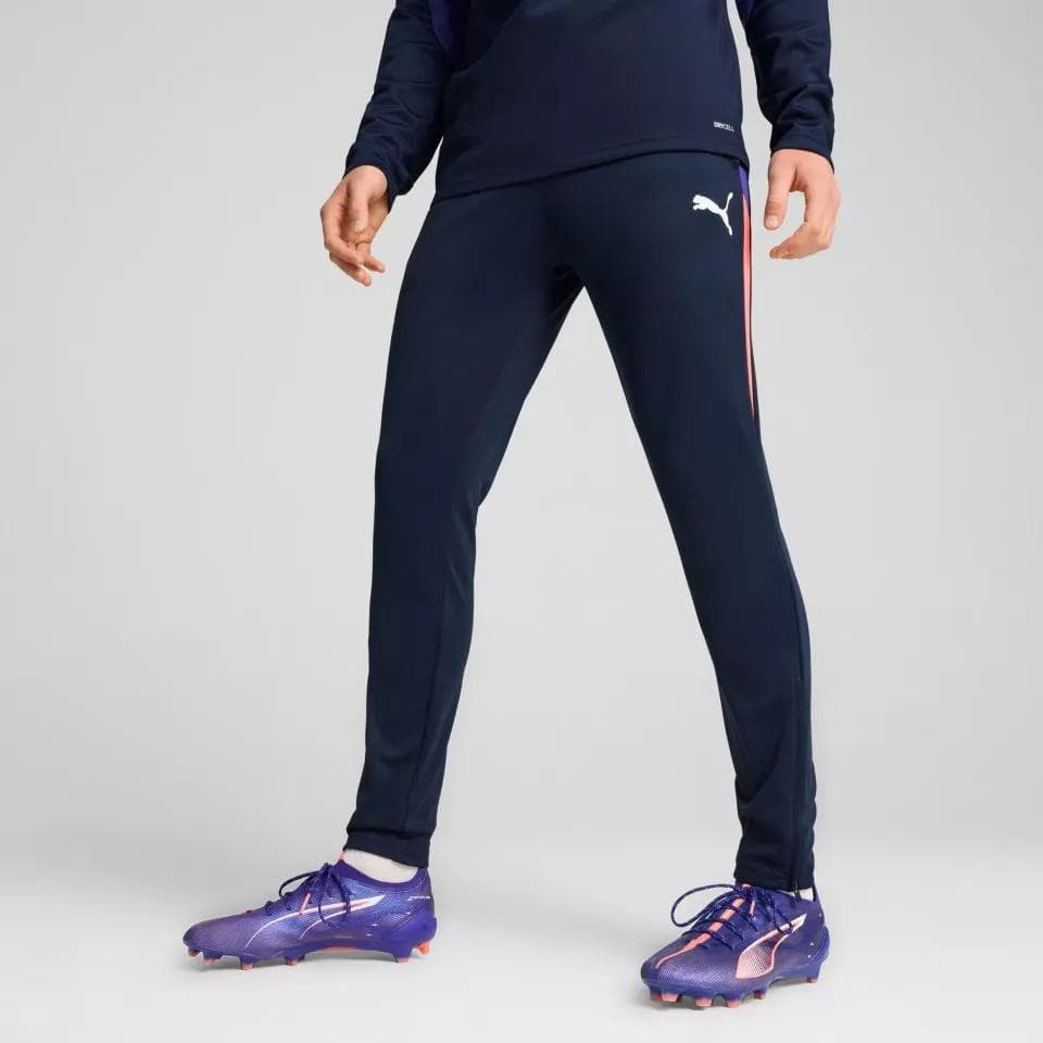 新品半額 Puma プーマ サッカー ジャージ 新モデル 上下セット 2XL