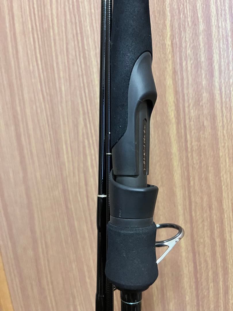 ヤマガブランクス　アーリー76MMH