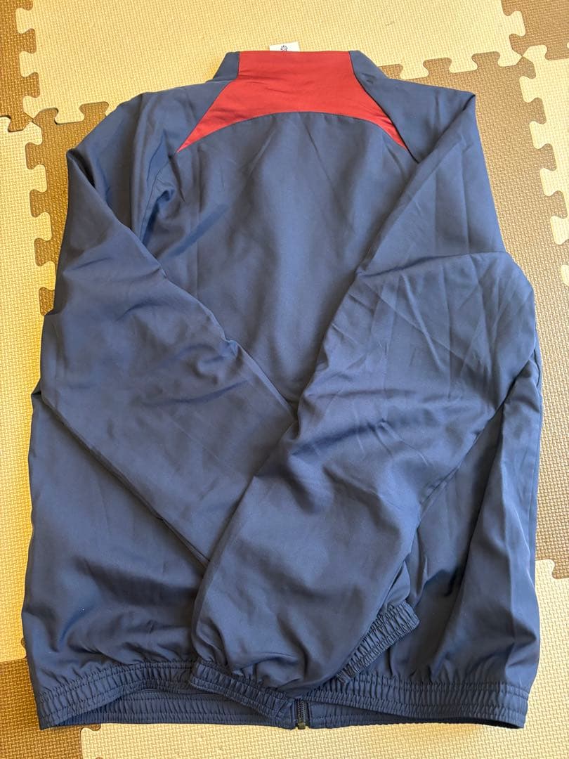 Nike PSG DRI-FIT 上下セット