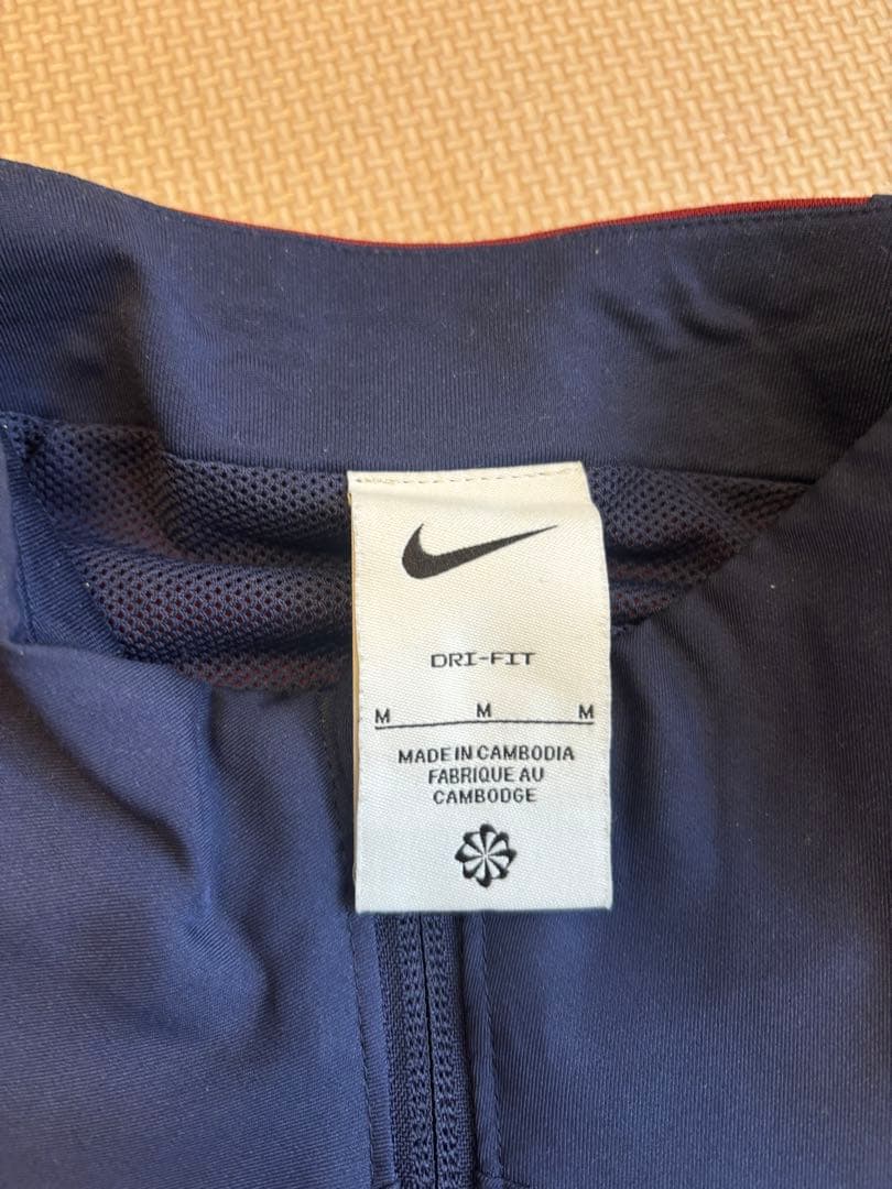Nike PSG DRI-FIT 上下セット
