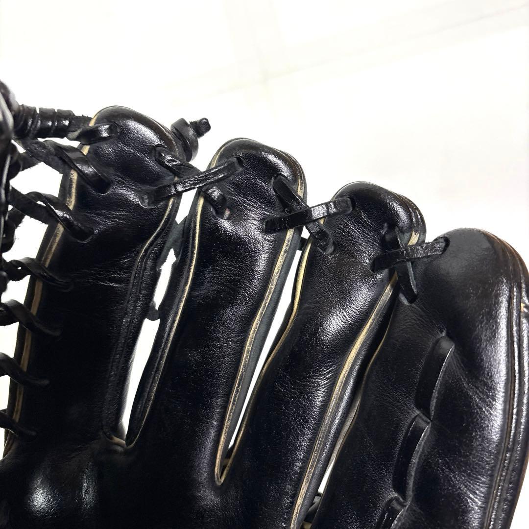 Yama 　ミズノ ビューリーグ イチローモデル 軟式 ビッグM