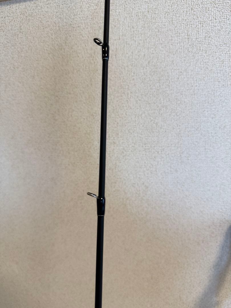 今日だけ値下げ ジャイアントキリング1G スロージギング 1年保証付き
