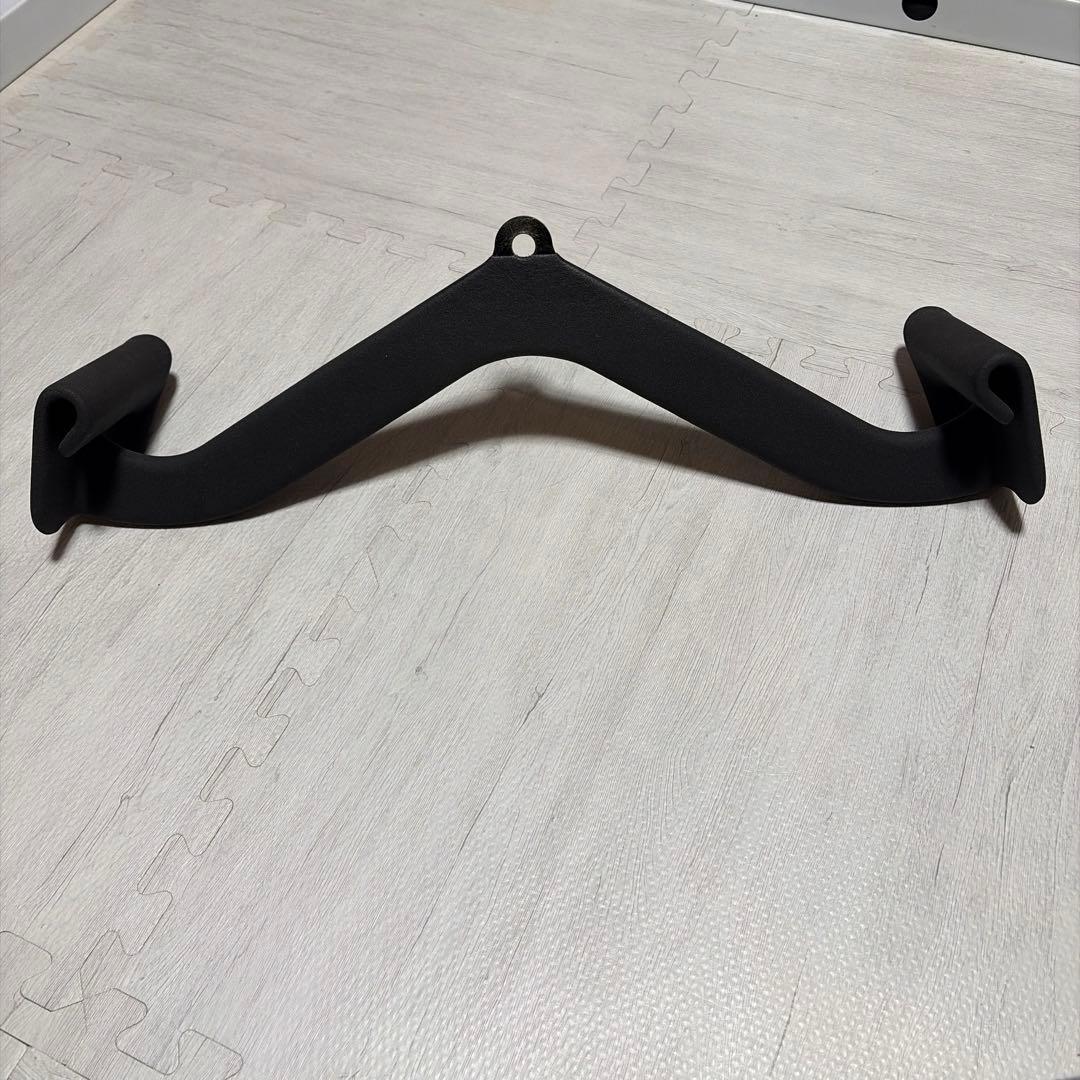 MAG グリップ パラレル