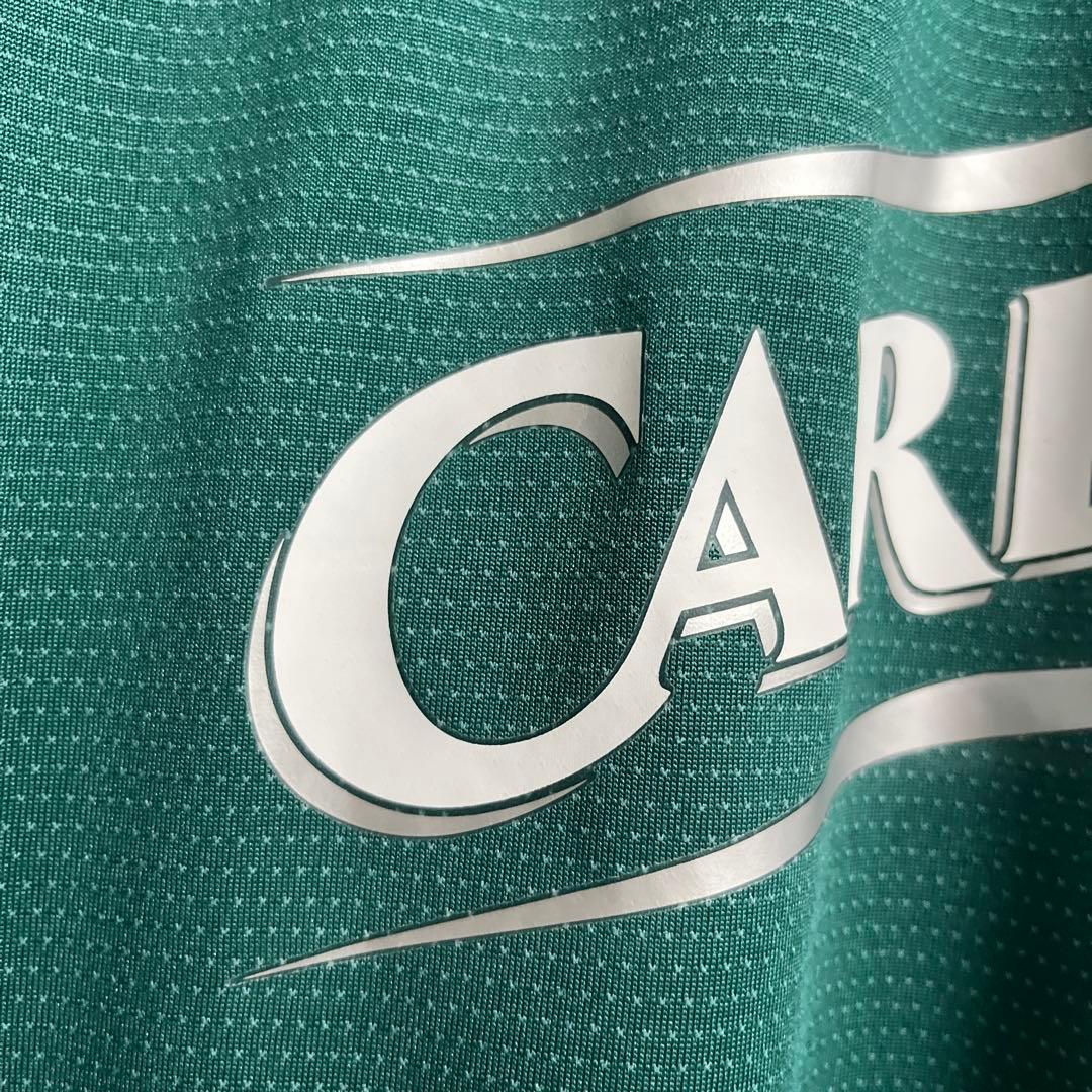 ⚠️レア　セルティック　ユニフォーム　レプリカユニフォーム　アンブロ