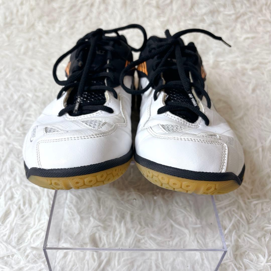 美品✨ YONEX パワークッション 65Z2 28.5 バドミントン 桃田賢斗
