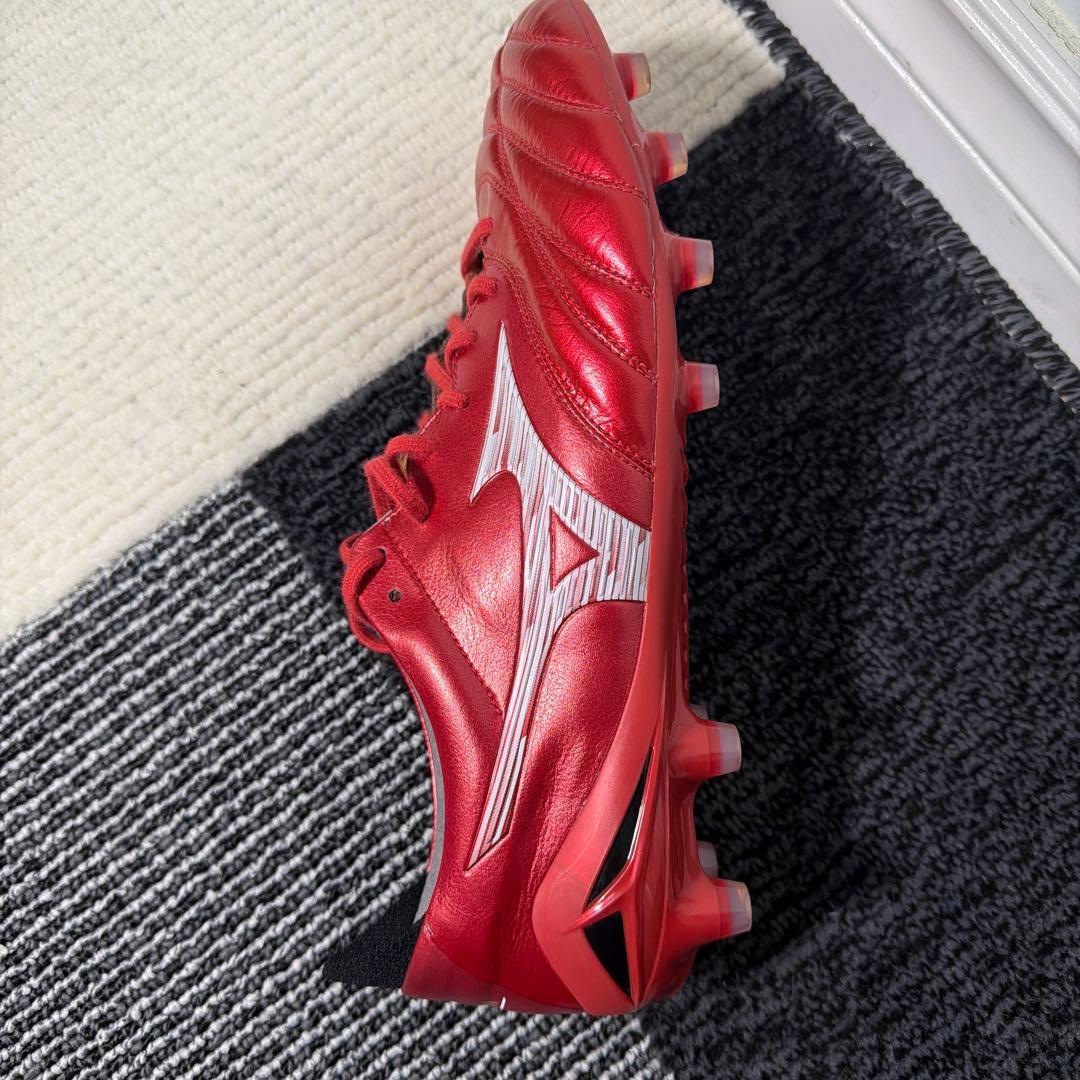 Mizuno Morelia neo 4 40周年限定色 27.5cm