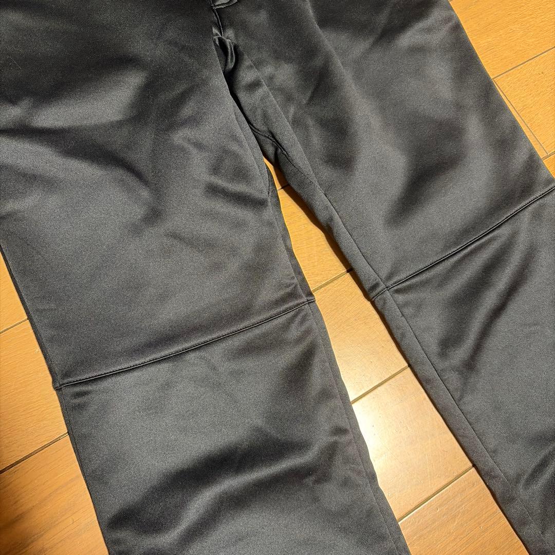 MIZUNO ゴルフウェア　上下セット　ブレスサーモ　メンズL