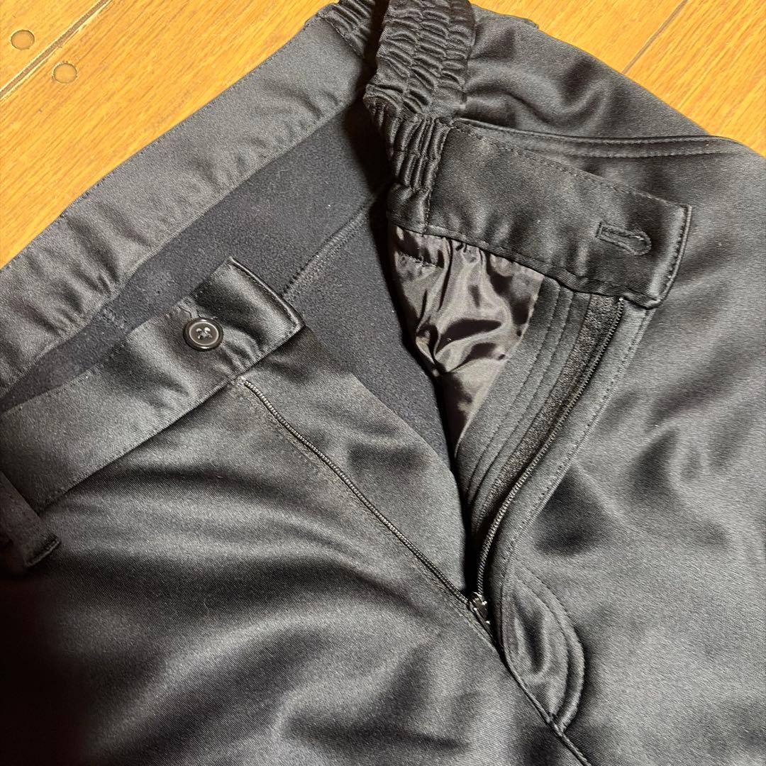 MIZUNO ゴルフウェア　上下セット　ブレスサーモ　メンズL