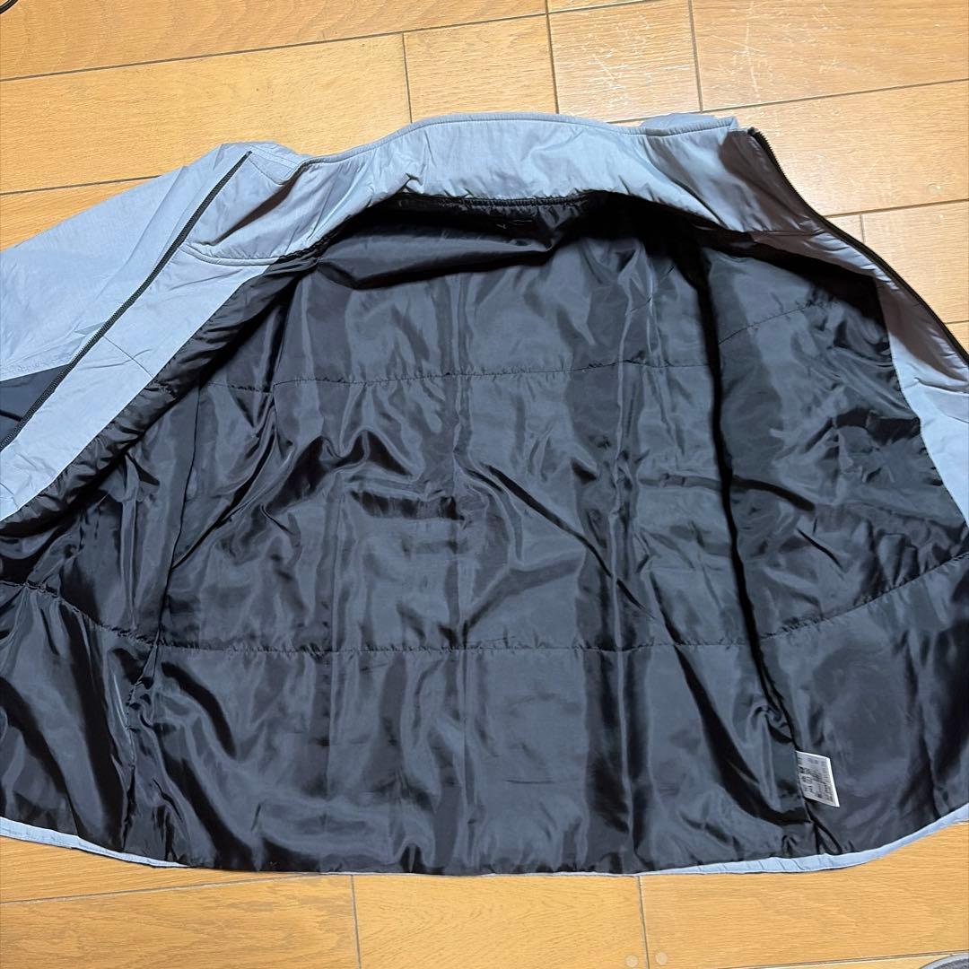 MIZUNO ゴルフウェア　上下セット　ブレスサーモ　メンズL