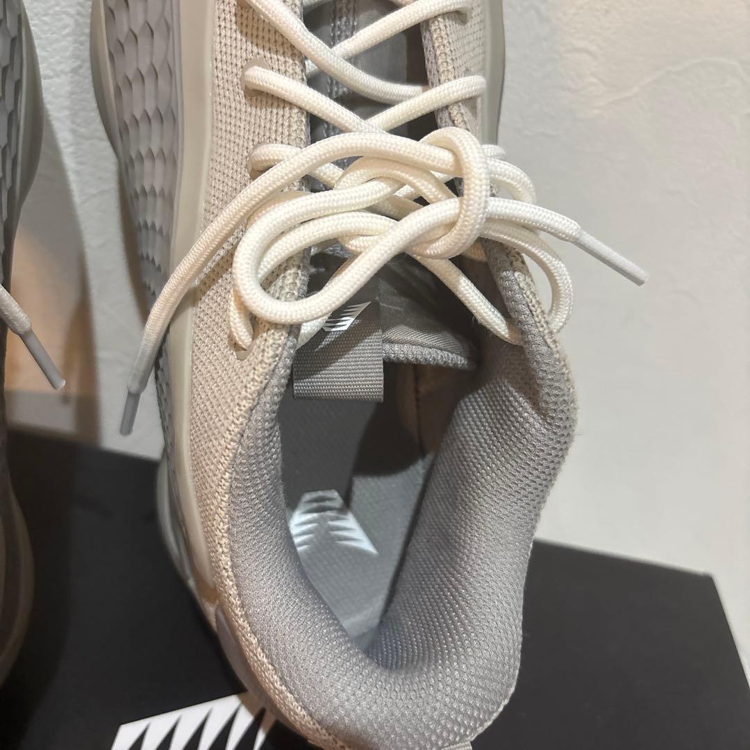 adidas AE1 バスケットボールシューズ グレー