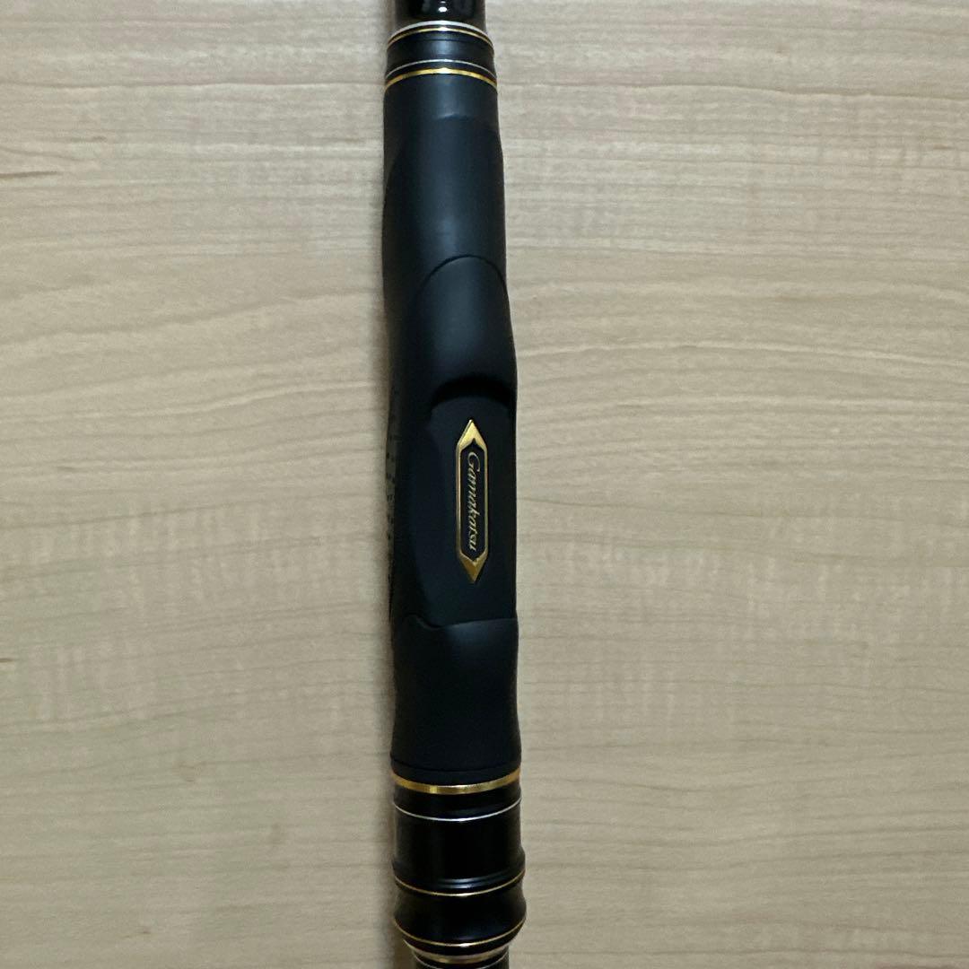 スーパープレシード　ロングスペシャル 1－58