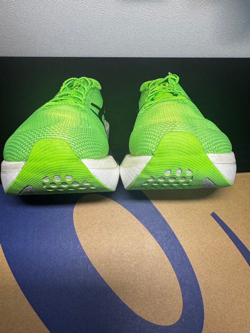 ASICSSPEEDSKYTOKYOメタスピードスカイトウキョウ26.5