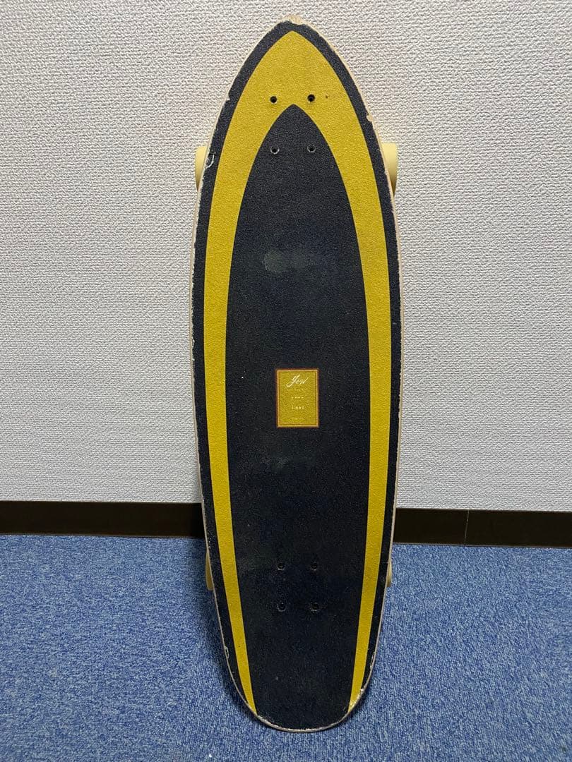 YOW SURF J-Bay 33インチ サーフスケートボード