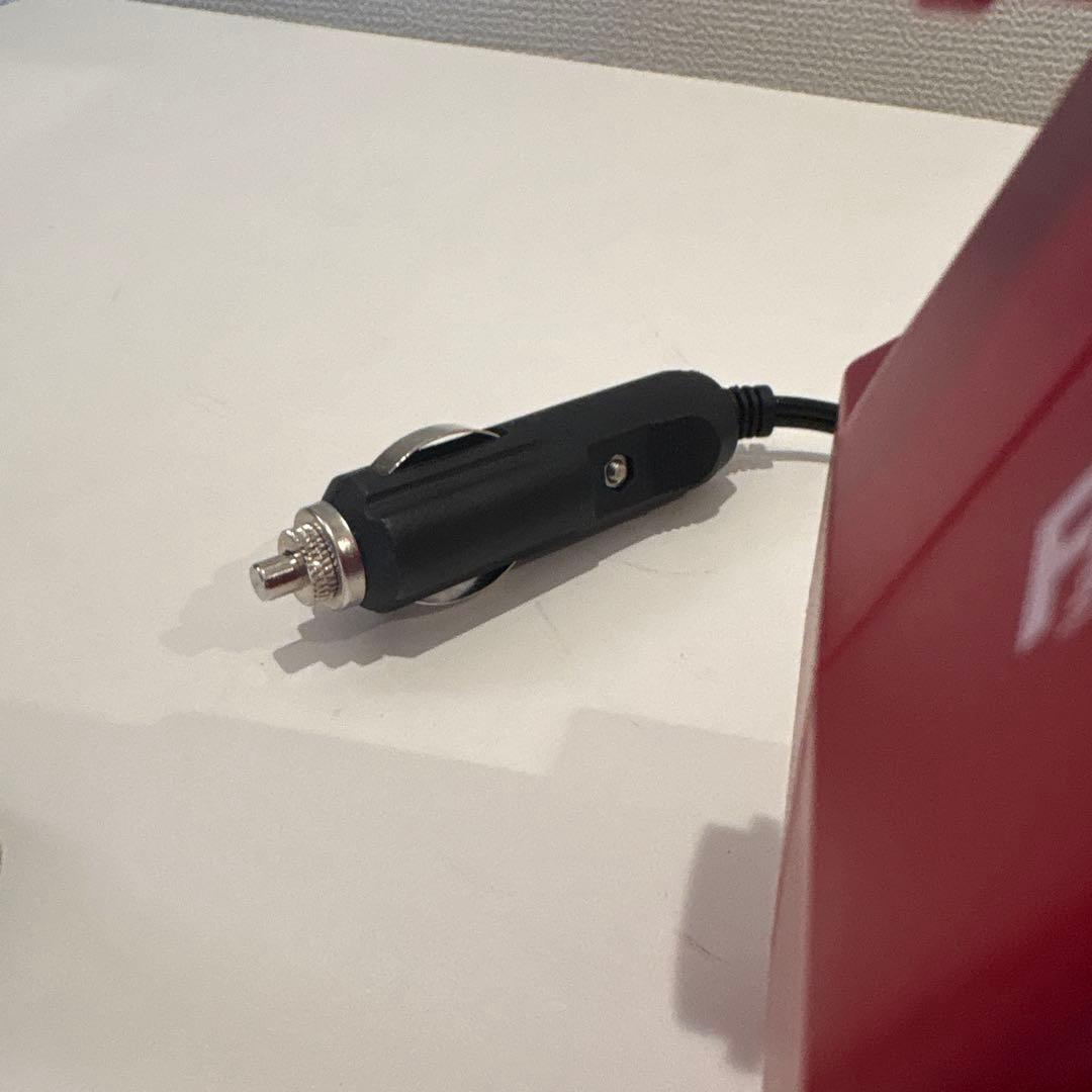 Coleman エアマットと電動ポンプ