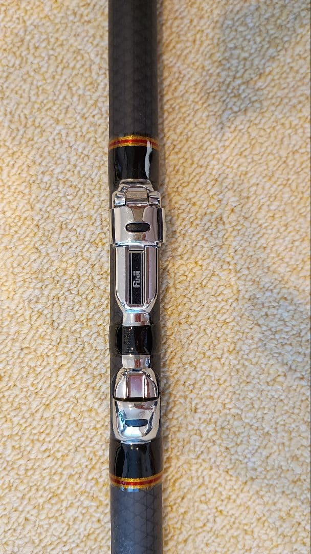 PROX 落とし込み HECHI ヘチ ロッド BK80NR リールセット