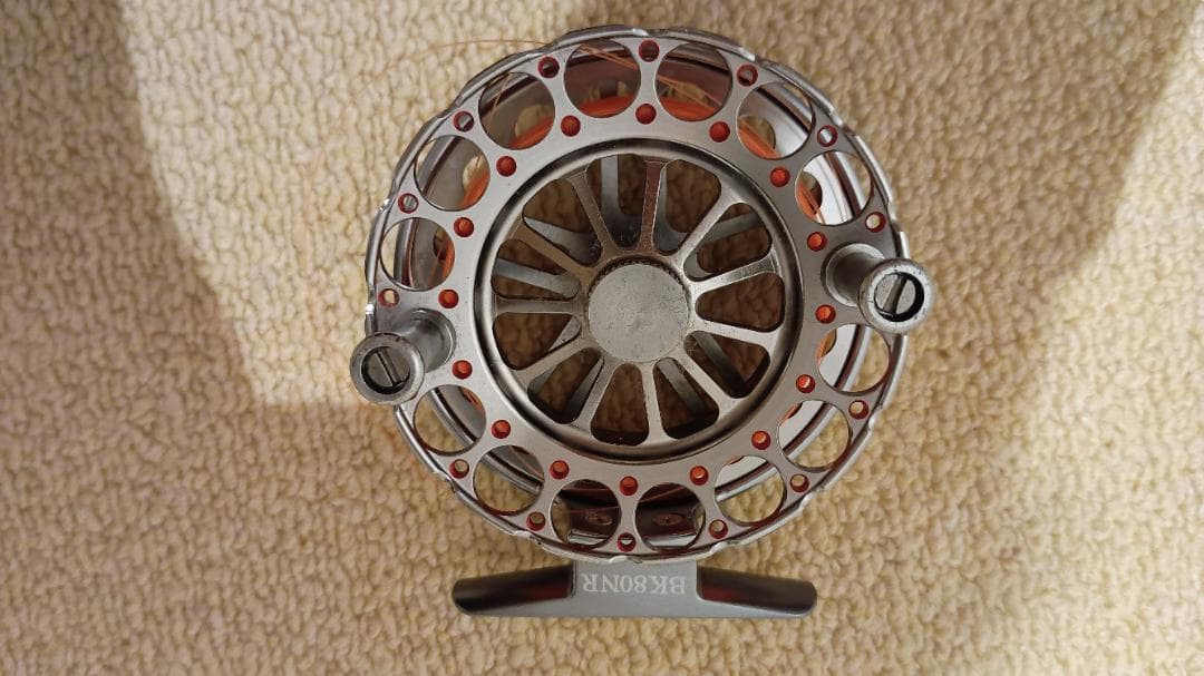 PROX 落とし込み HECHI ヘチ ロッド BK80NR リールセット