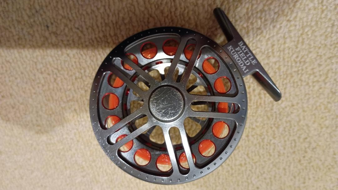 PROX 落とし込み HECHI ヘチ ロッド BK80NR リールセット