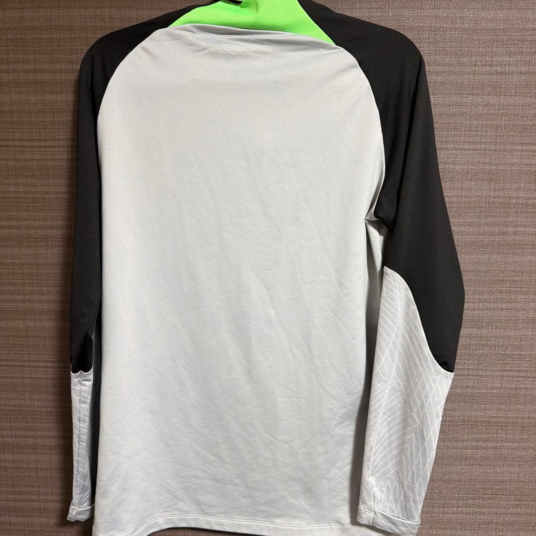 Nike Liverpool シャツ M スリムフィット