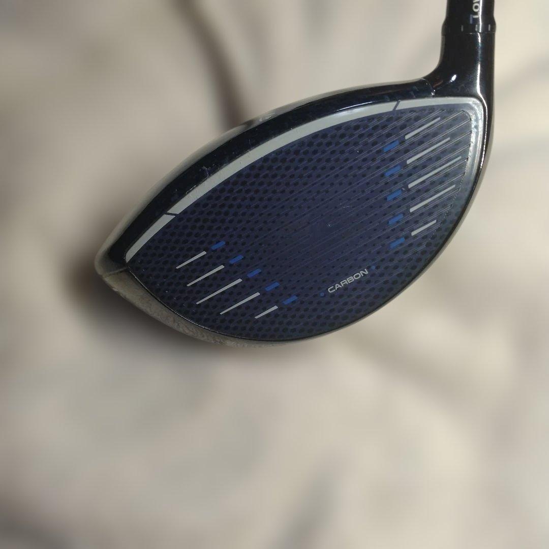 TaylorMade Qi10 MAX LITE ドライバー 10.5度