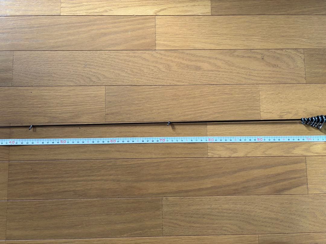 がまかつ　アテンダーⅡ 0.6号5.3